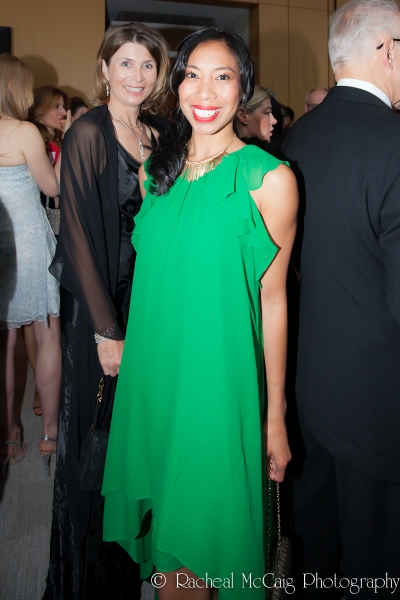 Photo Coverage: Everything is Beautiful at the MAD HOT BALLET Image
