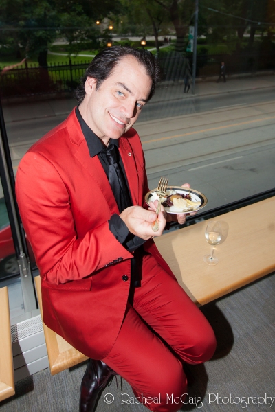 Photo Coverage: Everything is Beautiful at the MAD HOT BALLET Image