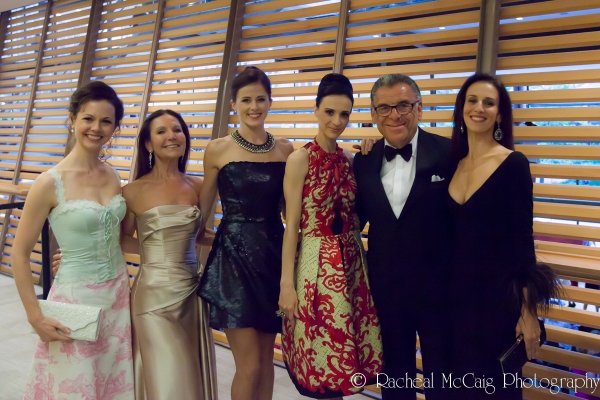 Photo Coverage: Everything is Beautiful at the MAD HOT BALLET Image