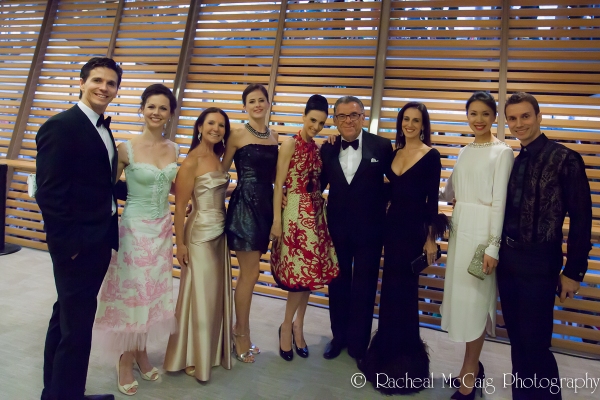 Photo Coverage: Everything is Beautiful at the MAD HOT BALLET Image