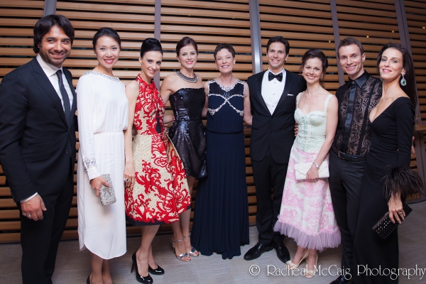 Photo Coverage: Everything is Beautiful at the MAD HOT BALLET Image