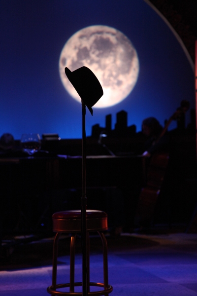 Photo Flash: First Look at Gretna Theatre's MY WAY Image