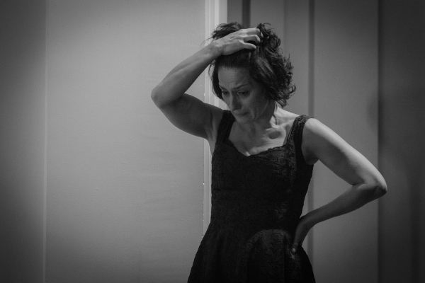 Photo Flash: SOLO ANNA at In Scena! Italian Theater Festival NY 