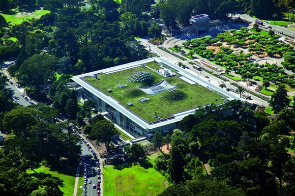 Photo Flash: Sneak Peek at Gagosian Gallery's RENZO PIANO BUILDING WORKSHOP: FRAGMENTS Image