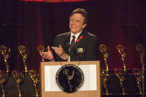 Photo Flash: CBS, PBS, HUB Network, Nickelodeon Win Big at 2013 Creative Arts Emmy Awards Image