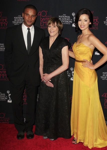 Photo Flash: CBS, PBS, HUB Network, Nickelodeon Win Big at 2013 Creative Arts Emmy Awards Image
