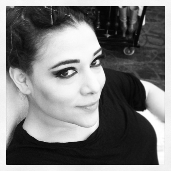 Photo Flash: Saturday Intermission Pics, June 15 - NICE WORK's Last SIP, Toronto's WIZARD OF OZ Hits 200 Shows and More!  Image