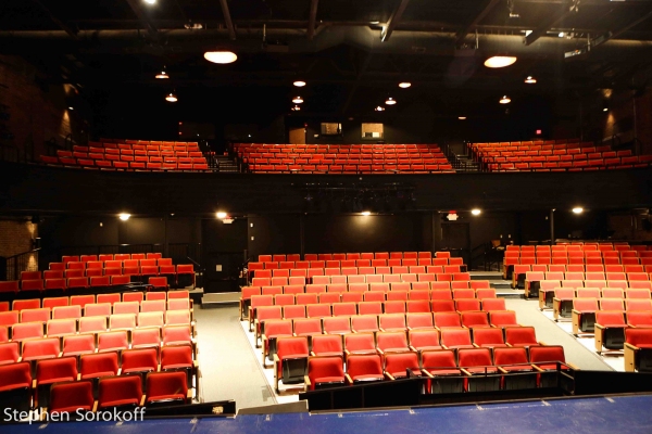 Photo Coverage: Amanda Green and William Finn Give Talk-Back at BSC's ON THE TOWN Image
