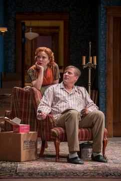 Photo Flash: First Look at Ansa Akyea, Emily Gunyou Halaas and More in Guthrie's CLYBOURNE PARK Image