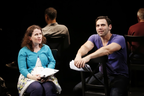 Photo Flash: Tonya Pinkins and More in TBTB's STILL MORE OF OUR PARTS Festival Image