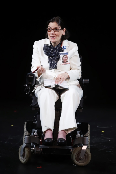 Photo Flash: Tonya Pinkins and More in TBTB's STILL MORE OF OUR PARTS Festival Image