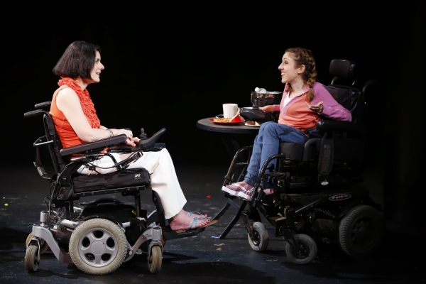 Photo Flash: Tonya Pinkins and More in TBTB's STILL MORE OF OUR PARTS Festival Image