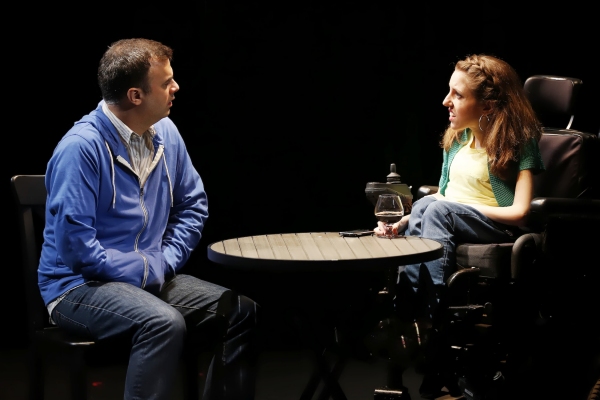 Photo Flash: Tonya Pinkins and More in TBTB's STILL MORE OF OUR PARTS Festival Image