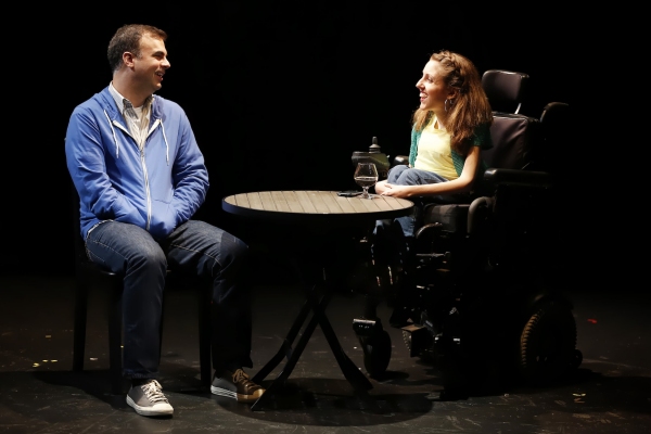 Photo Flash: Tonya Pinkins and More in TBTB's STILL MORE OF OUR PARTS Festival Image