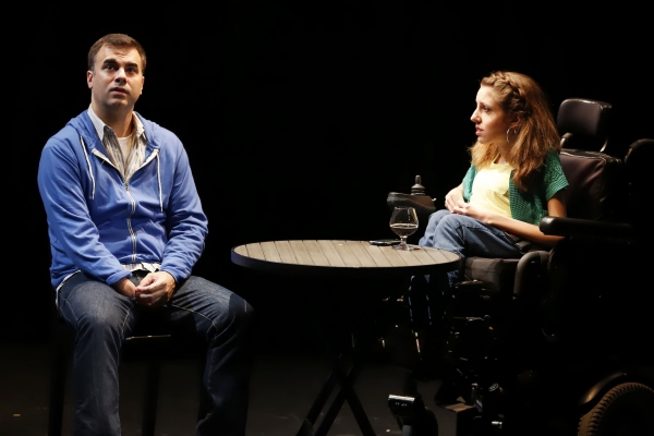 Photo Flash: Tonya Pinkins and More in TBTB's STILL MORE OF OUR PARTS Festival Image