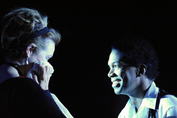 Photo Flash: First Look at Long Beach Opera's MACBETH Image