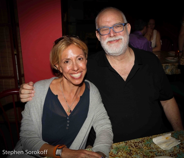 Photo Coverage: Inside Opening Night of Barrington Stage Company's ON THE TOWN Image