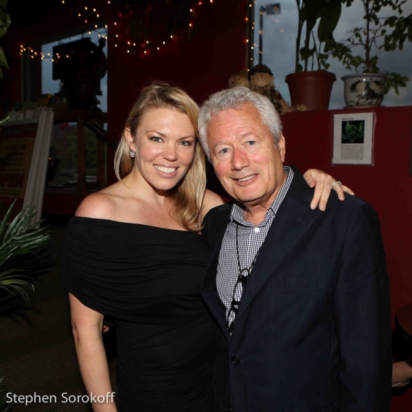 Photo Coverage: Inside Opening Night of Barrington Stage Company's ON THE TOWN Image