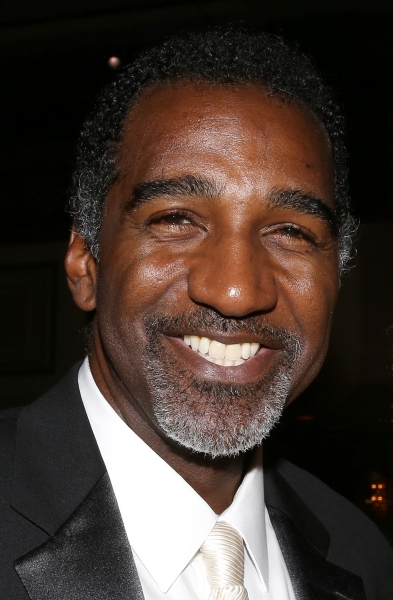 Norm Lewis Photo