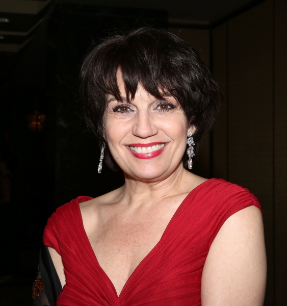 Beth Leavel Photo