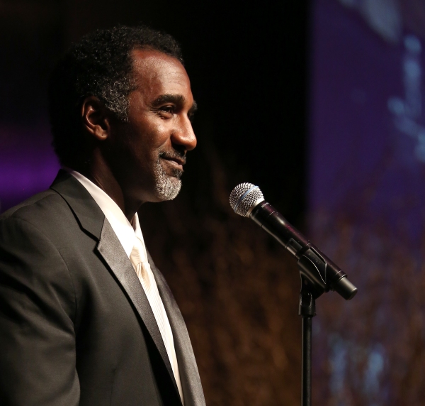 Norm Lewis  Photo