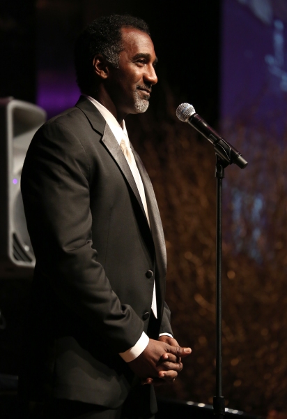 Norm Lewis  Photo