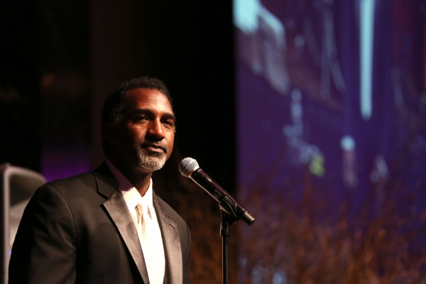 Norm Lewis  Photo