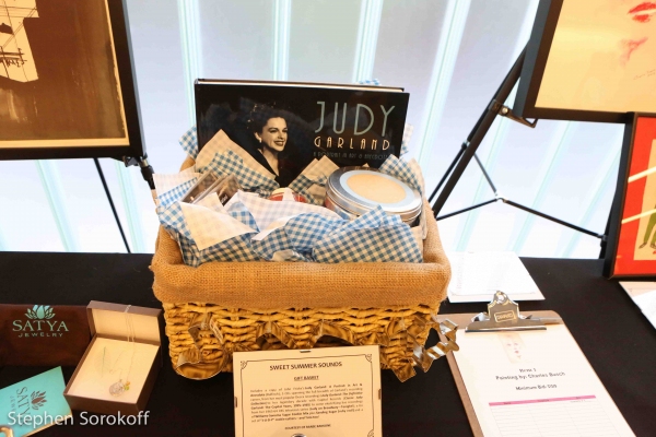 Photo Coverage: Inside NIGHT OF A THOUSAND JUDYS at Merkin Hall Image