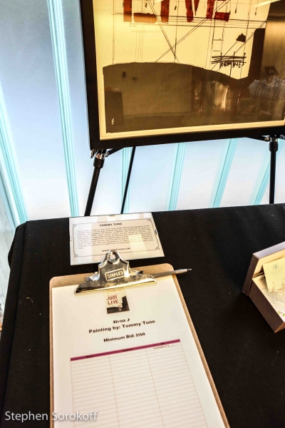 Photo Coverage: Inside NIGHT OF A THOUSAND JUDYS at Merkin Hall Image