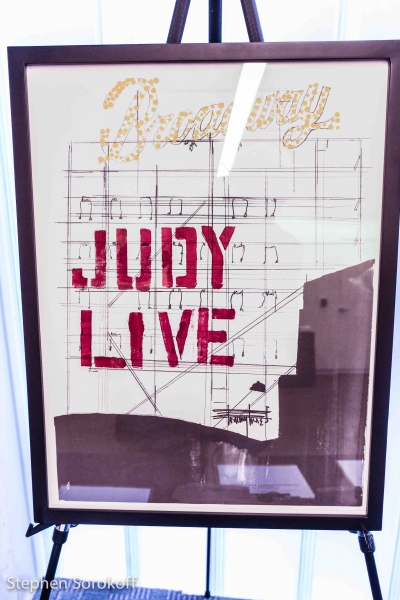 Photo Coverage: Inside NIGHT OF A THOUSAND JUDYS at Merkin Hall Image