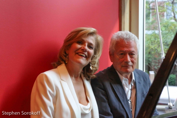 Photo Coverage: Inside NIGHT OF A THOUSAND JUDYS at Merkin Hall Image