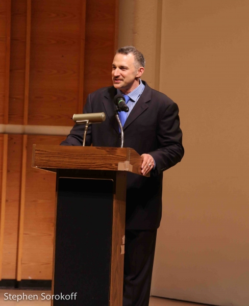 Photo Coverage: Inside NIGHT OF A THOUSAND JUDYS at Merkin Hall Image
