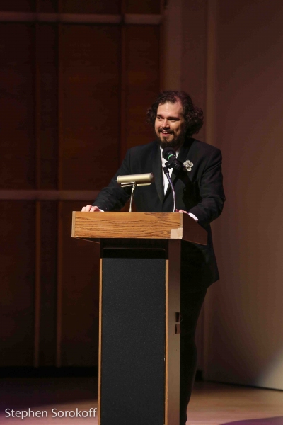 Photo Coverage: Inside NIGHT OF A THOUSAND JUDYS at Merkin Hall Image