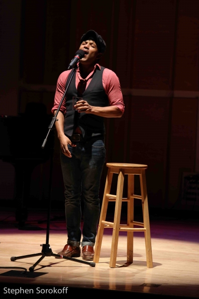Photo Coverage: Inside NIGHT OF A THOUSAND JUDYS at Merkin Hall 