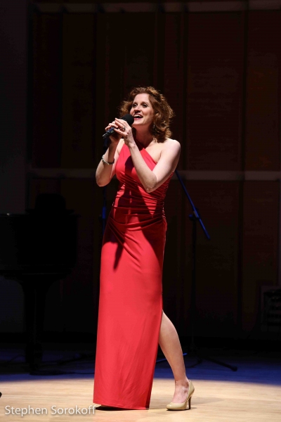 Photo Coverage: Inside NIGHT OF A THOUSAND JUDYS at Merkin Hall Image