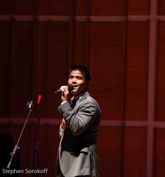 Photo Coverage: Inside NIGHT OF A THOUSAND JUDYS at Merkin Hall Image