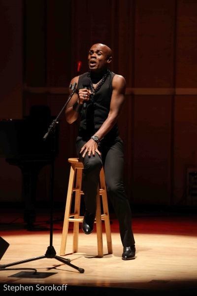 Photo Coverage: Inside NIGHT OF A THOUSAND JUDYS at Merkin Hall Image