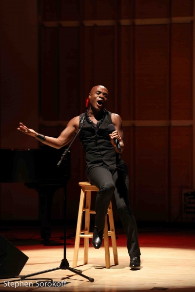 Photo Coverage: Inside NIGHT OF A THOUSAND JUDYS at Merkin Hall Image
