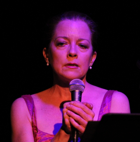 Photo Flash: Tom Wopat, Isabel Keating, Christine Pedi and More at UNSUNG JIMMY VAN HEUSEN Image