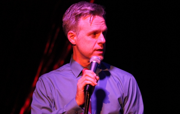 Photo Flash: Tom Wopat, Isabel Keating, Christine Pedi and More at UNSUNG JIMMY VAN HEUSEN Image