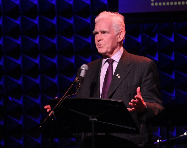 Photo Coverage: Inside the 2013 Broadway Beacon Awards with Laura Osnes, Condola Rashad & More! Image