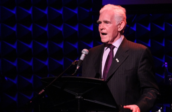 Photo Coverage: Inside the 2013 Broadway Beacon Awards with Laura Osnes, Condola Rashad & More! Image
