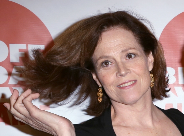 Photo Coverage: Inside the 3rd Annual Off Broadway Alliance Awards Image