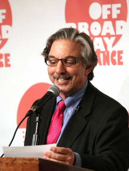 Photo Coverage: Inside the 3rd Annual Off Broadway Alliance Awards Image