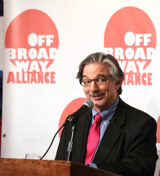 Photo Coverage: Inside the 3rd Annual Off Broadway Alliance Awards Image