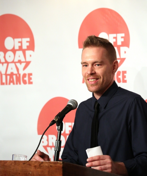 Photo Coverage: Inside the 3rd Annual Off Broadway Alliance Awards 