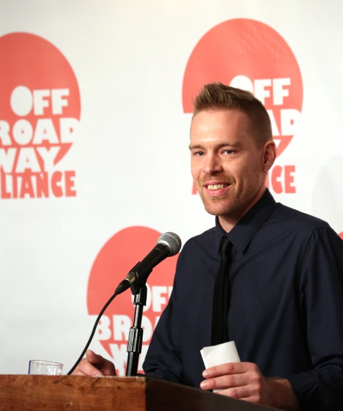 Photo Coverage: Inside the 3rd Annual Off Broadway Alliance Awards Image