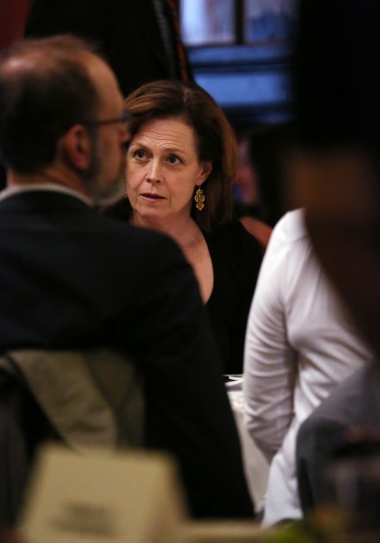 Photo Coverage: Inside the 3rd Annual Off Broadway Alliance Awards Image