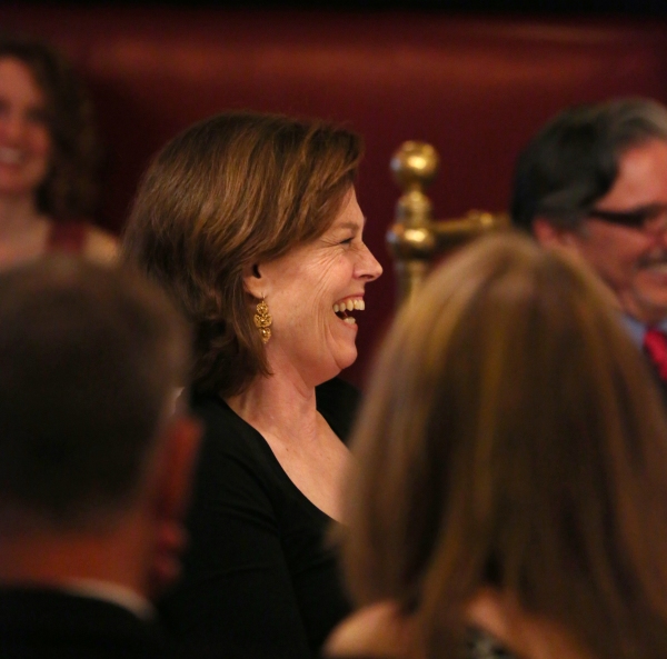 Photo Coverage: Inside the 3rd Annual Off Broadway Alliance Awards Image