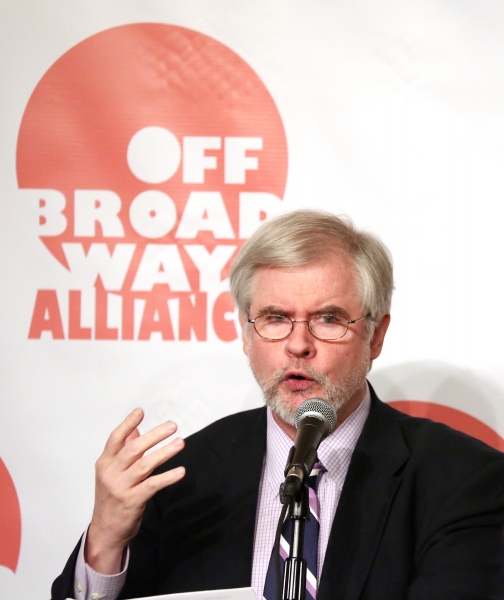 Photo Coverage: Inside the 3rd Annual Off Broadway Alliance Awards Image